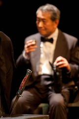 幻灯图集：图解上海话剧艺术中心话剧《12个人》