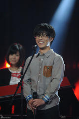 组图：好歌曲杨坤组马上又叫板好莱坞