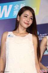 组图：DreamGirls郭雪芙人气盛 演唱会陶喆助阵