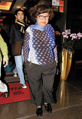 组图：沈殿霞逝世五周年 经典旧照忆肥肥