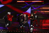 独家：2PM与EXO等助阵亚洲音乐节气氛火爆