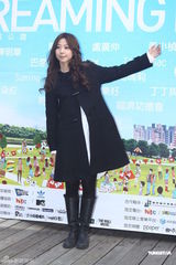 组图：台北梦想音乐节将举办 陈绮贞卢广仲助阵