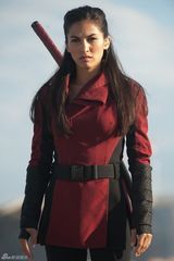 组图：《特种部队：全面反击》海量剧照曝光