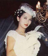 组图：赵雅芝海量旧照 少女时代亭亭玉立初现巨星相