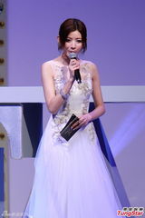 组图:第7届亚洲电影大奖颁奖礼正式开始