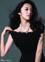 组图：2012《BQ》红人榜之公益红人