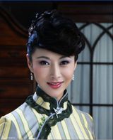 组图：《蓝蝶之谜》郭金演复仇女携手马德钟