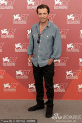 高清：《无果之路》媒体会 索萨蒙露甜笑和导演密语