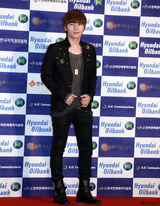 组图：2011DREAM CONCERT举行 韩国最当红歌手参加