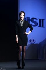 组图：韩剧《iris2》发布会 主演张赫李多海等亮相