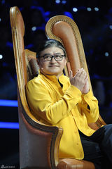 组图：好歌曲杨坤组马上又叫板好莱坞