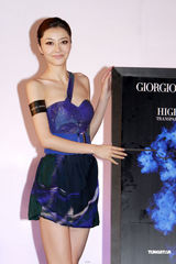 幻灯图：郭富城已过适婚年龄 熊黛林称不关我事