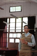 组图：电影《中国合伙人》精彩剧照