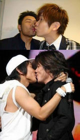 策划：囧图揭秘 那些歌手做梦都想删除的照片