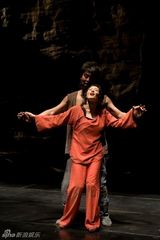 幻灯图集：天津人艺《原野》四年归来灵魂依旧震颤