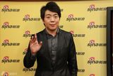 组图：郎朗做客聊音乐之路 独奏大满贯感骄傲