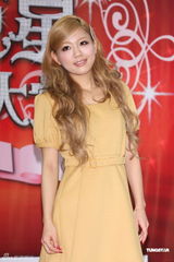 组图：超级巨星红白艺能大赏 日韩明星强势登台