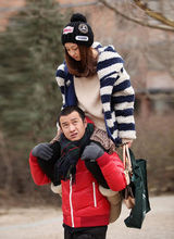 组图：盘点荧屏媳妇形象 娇俏温婉各不同