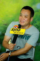 组图：刘德华谈《初恋未满》 他们梦想更澎湃