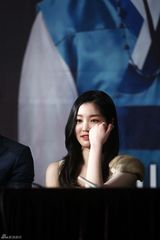 高清图：李升基秀智等亮相《九家之书》发布会