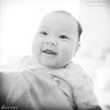 组图：李小璐贾乃亮爱女海量温馨近照