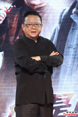 组图：小沈阳演技获赵本山王刚肯定