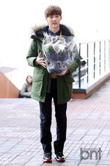 组图：Apink与BOYFRIEND等爱豆艺高毕业