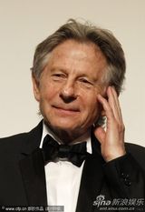 组图：波兰斯基陈凯歌等助阵《特殊的一天》首映