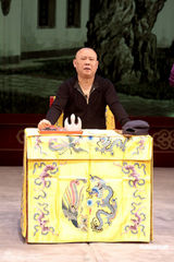 高清图：郭德纲义演不作秀 慈善不只有名人才能做 