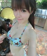 组图：全国校花微博大搜罗 性感爆乳VS清纯可爱