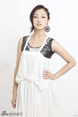 组图：叶青出演《面包树》 多样表情可爱卖萌