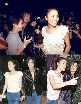 组图：谢家霸占娱乐头条半世纪 彪悍家史盘点