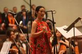组图：陕北民歌柏林开唱 引国外观众共鸣