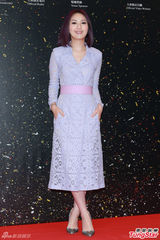 组图：金像奖提名揭晓 黄秋生亲自念出自己名字