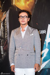 高清图：韩剧《刀与花》发布 CN正信参演