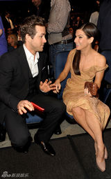 组图：大众选择奖揭晓 约翰尼德普获近十年最爱男星