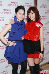 组图：阿娇情人节与男友一起过 未准备惊喜