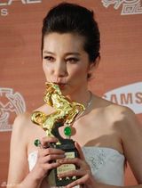 组图：金马五十美人逐个数 皓齿明眸史留香