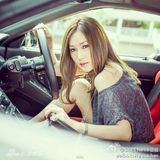 组图：26岁女歌手陈僖仪车祸身亡 追忆生前靓照