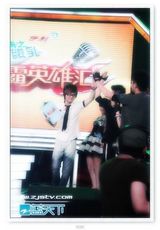 高清：《麦霸英雄汇》天津胜北京尽显优势