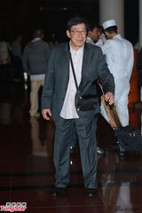 组图：钱嘉乐汤盈盈婚礼直击 郭富城成龙祝贺