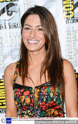 组图：热门美剧亮相圣地亚哥动漫展宣传新季