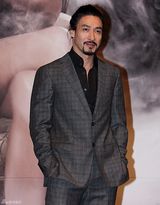 高清图：《快乐的家》记者会 金慧秀黄新惠风情万种