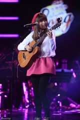 组图：《好歌曲》第四期 刘欢觅得最好歌词