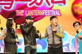 组图：湖南元宵晚会彩排照曝光 朴有天内地首秀
