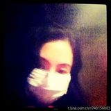 组图：张柏芝微博自拍照 卖萌可爱宛如90后