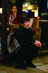 组图：《今夜天使降临》曝辣妈李小冉多款造型