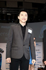 高清：庾澄庆不介意主持金曲被批 希望收到儿子卡片