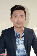 苏有朋谈小虎队合体:开场前可能会计划出张专辑