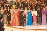 组图：邵逸夫离世 出席历届TVB台庆回顾